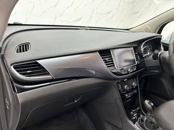 Used Vauxhall Mokka X 2018 for sale - 75653946: Photo 12