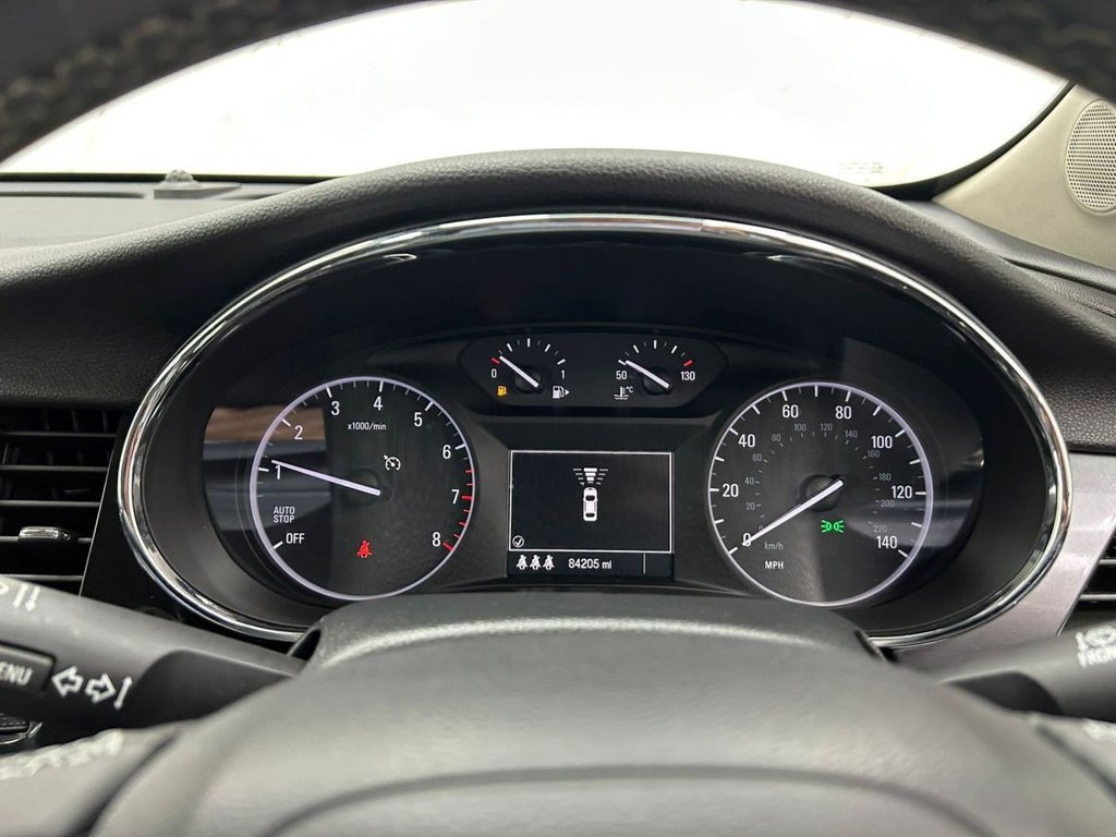 Used Vauxhall Mokka X 2018 for sale - 75653946: Photo 15