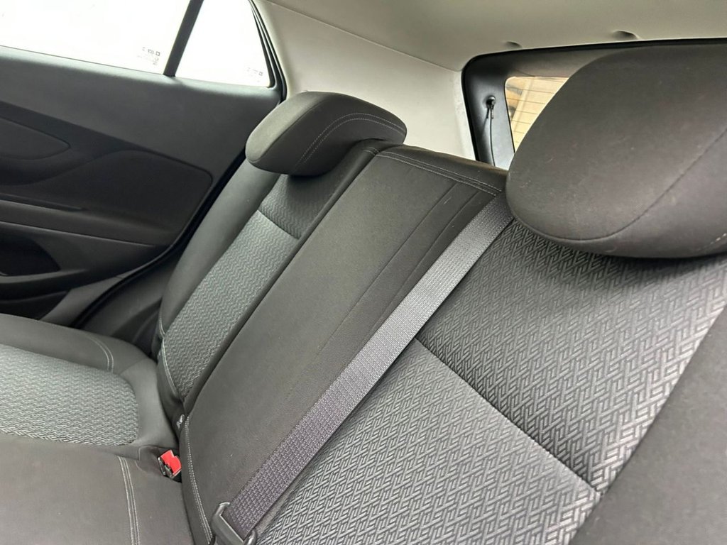 Used Vauxhall Mokka X 2018 for sale - 75653946: Photo 16