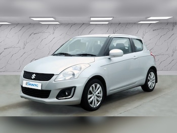 Used Suzuki Swift 2015 for sale - 77422391: Photo