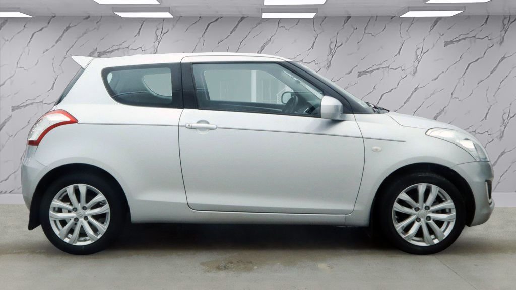 Used Suzuki Swift 2015 for sale - 77422391: Photo 7