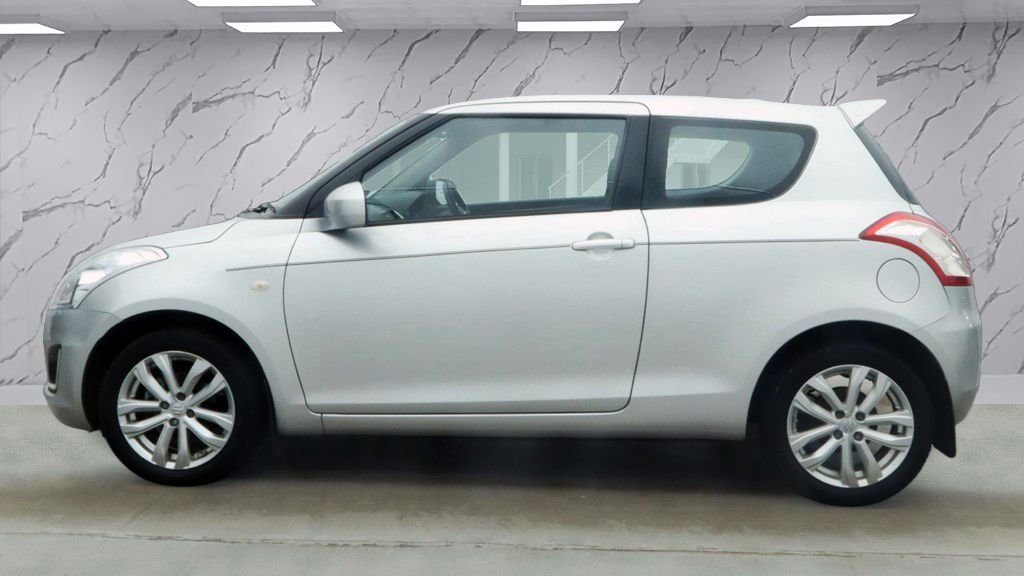 Used Suzuki Swift 2015 for sale - 77422391: Photo 8