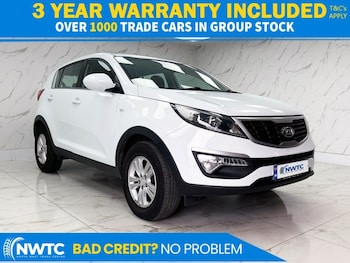 Used Kia Sportage 2012 for sale - 79462321: Photo
