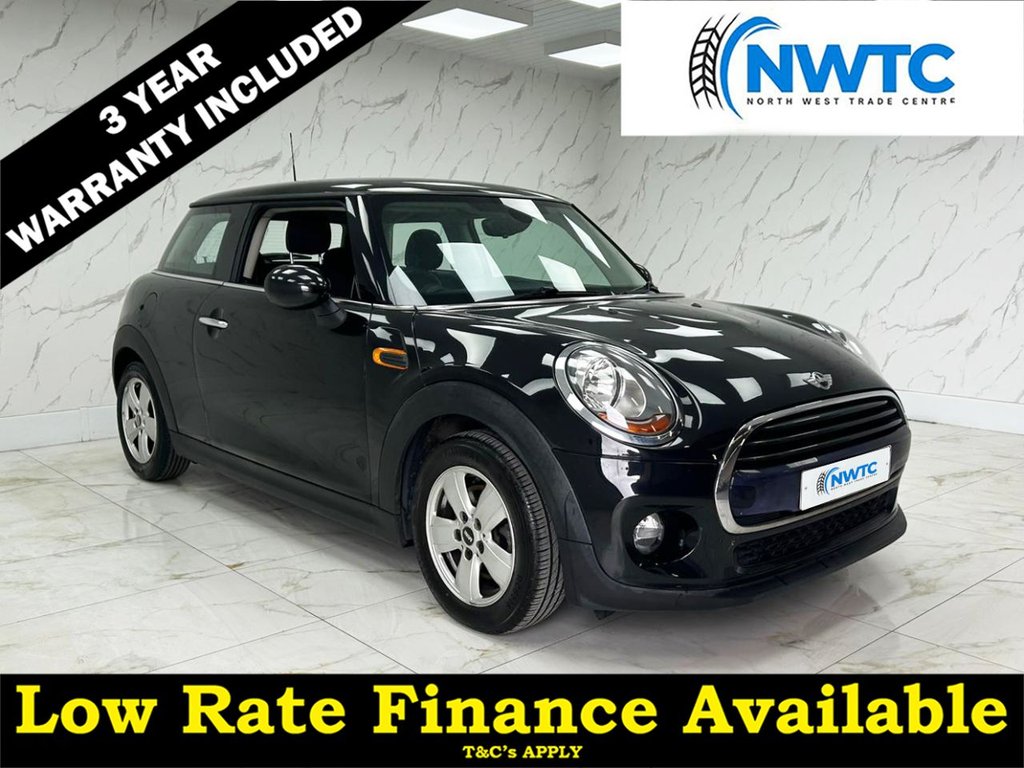 Used MINI Hatch 2018 for sale - 76105981: Photo 1