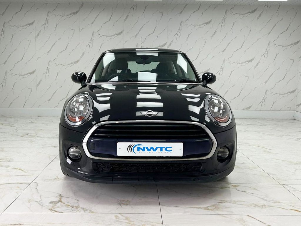 Used MINI Hatch 2018 for sale - 76105981: Photo 3