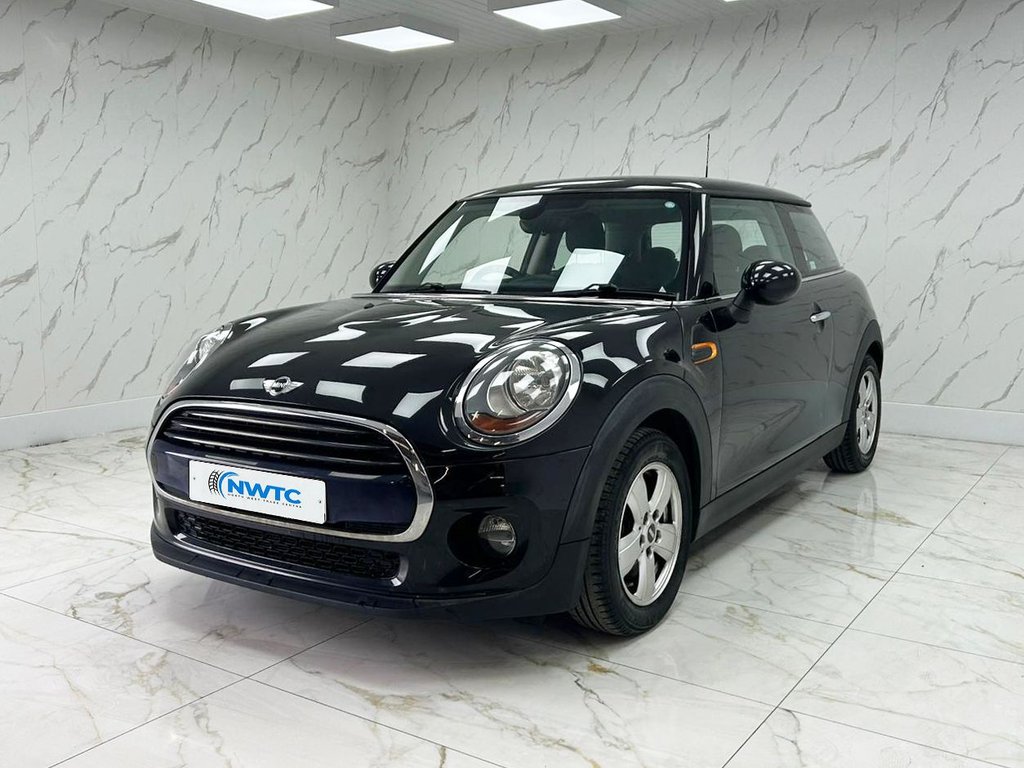 Used MINI Hatch 2018 for sale - 76105981: Photo 4