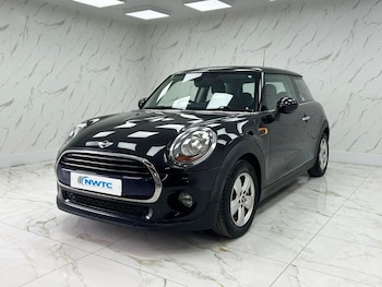 Used MINI Hatch 2018 for sale - 76105981: Photo 4