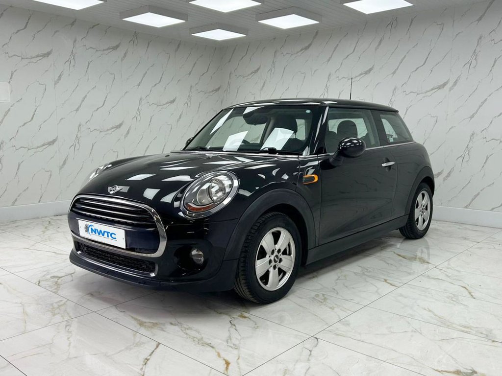 Used MINI Hatch 2018 for sale - 76105981: Photo 5