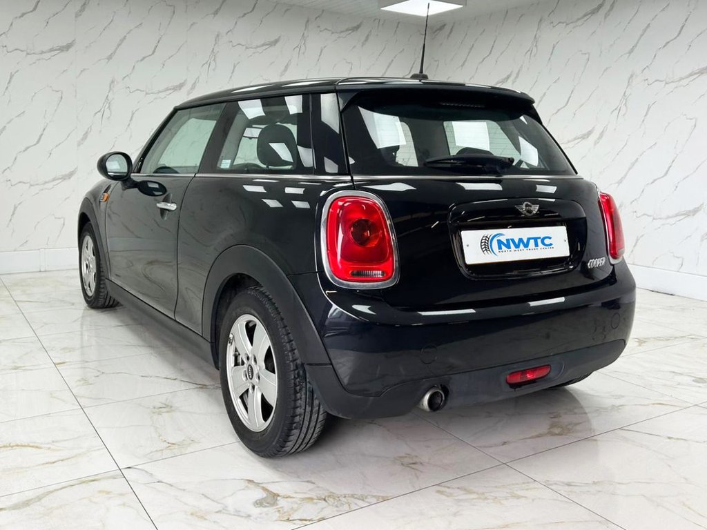 Used MINI Hatch 2018 for sale - 76105981: Photo 7