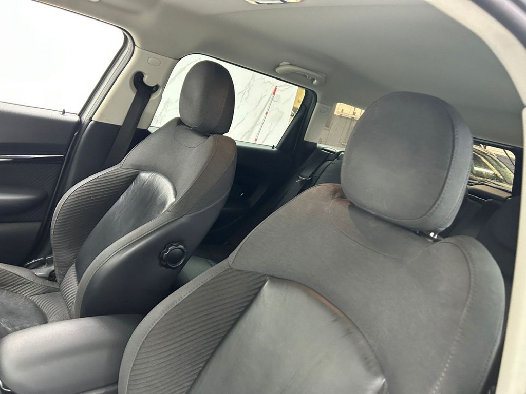 Used MINI Clubman 2017 for sale - 76481639: Photo 14