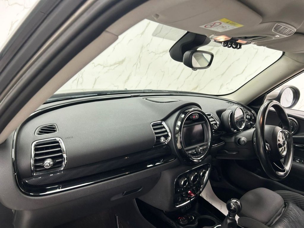 Used MINI Clubman 2017 for sale - 76481639: Photo 15