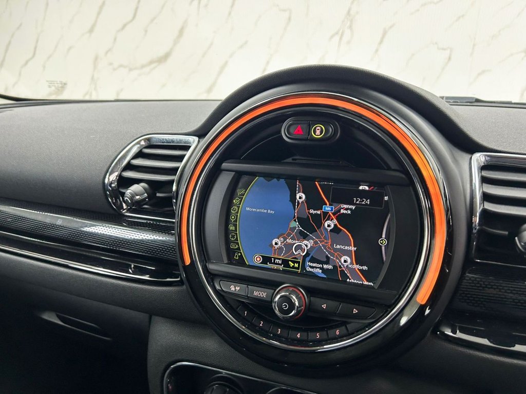 Used MINI Clubman 2017 for sale - 76481639: Photo 16