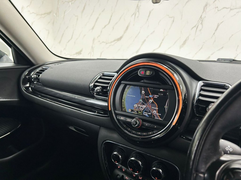 Used MINI Clubman 2017 for sale - 76481639: Photo 17