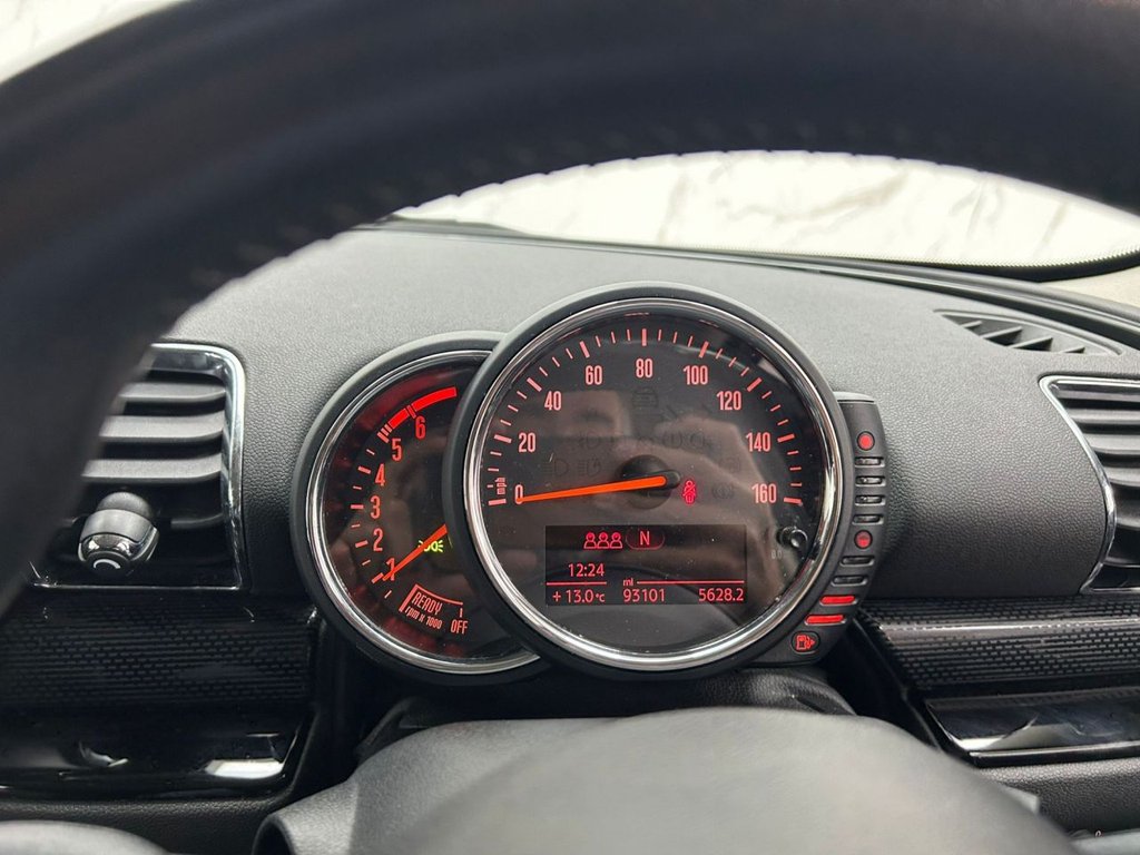 Used MINI Clubman 2017 for sale - 76481639: Photo 18