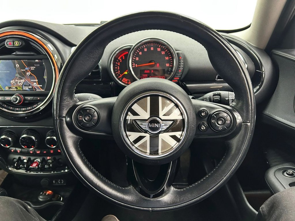 Used MINI Clubman 2017 for sale - 76481639: Photo 19