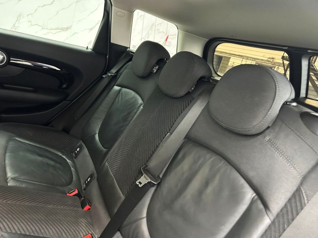 Used MINI Clubman 2017 for sale - 76481639: Photo 20