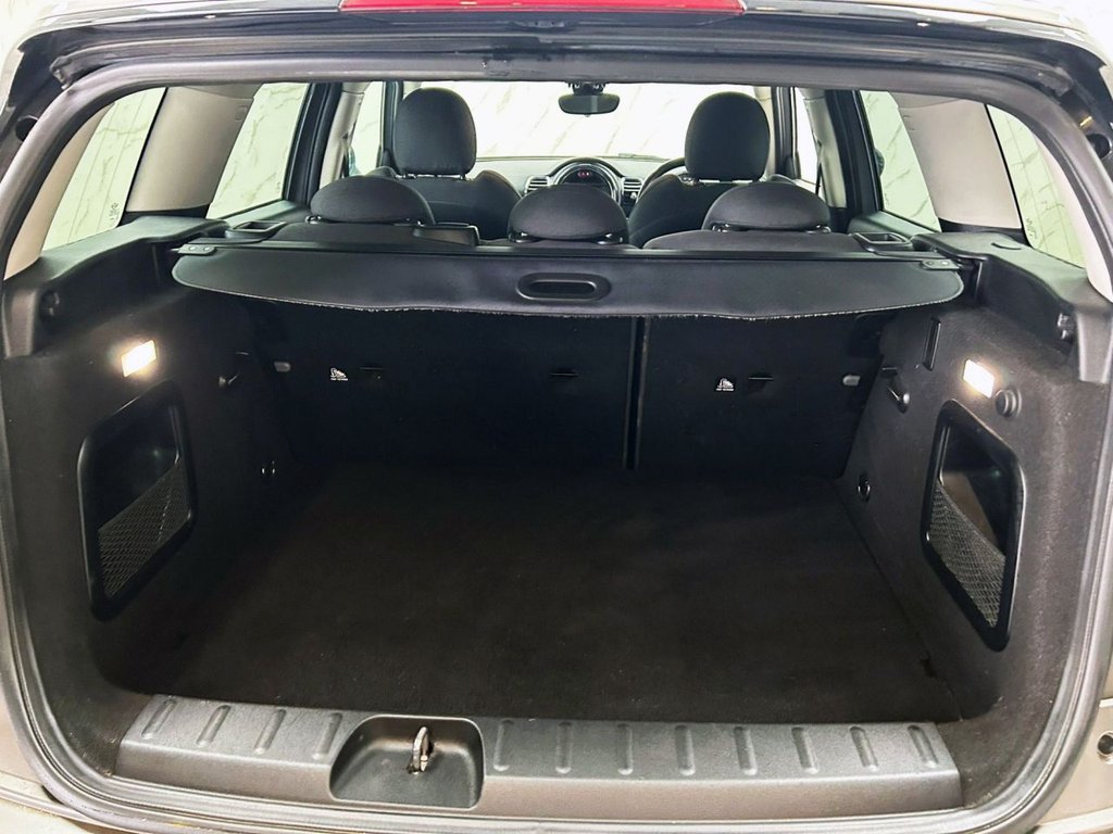 Used MINI Clubman 2017 for sale - 76481639: Photo 21