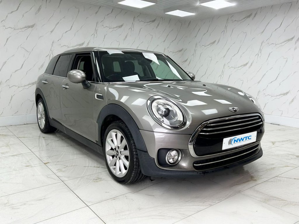 Used MINI Clubman 2017 for sale - 76481639: Photo 3
