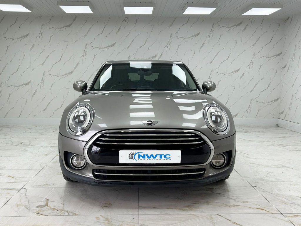 Used MINI Clubman 2017 for sale - 76481639: Photo 4