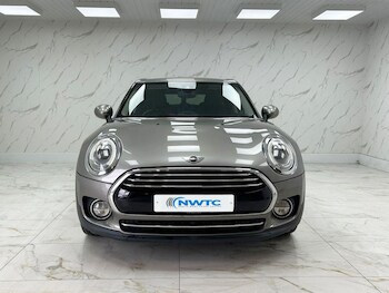 Used MINI Clubman 2017 for sale - 76481639: Photo