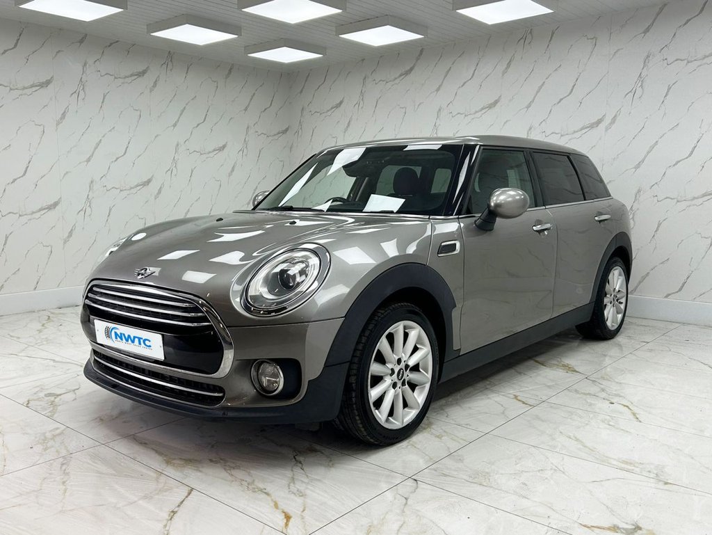 Used MINI Clubman 2017 for sale - 76481639: Photo 6