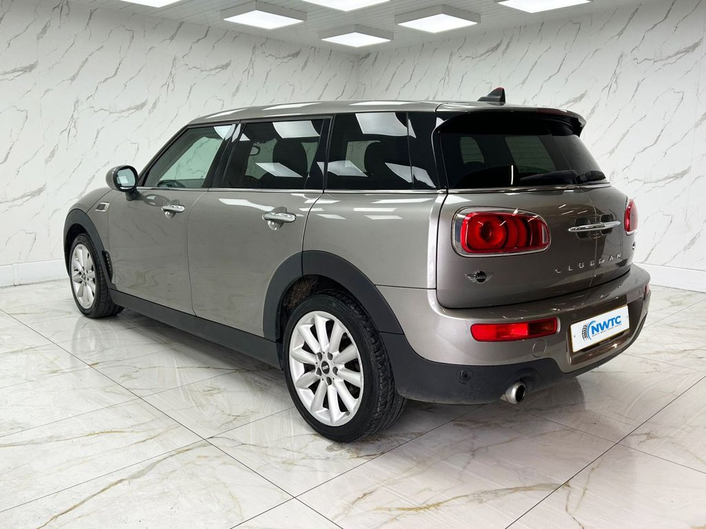 Used MINI Clubman 2017 for sale - 76481639: Photo 7
