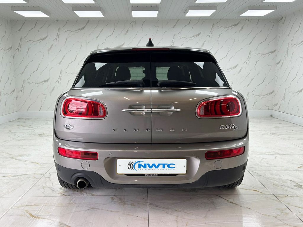 Used MINI Clubman 2017 for sale - 76481639: Photo 9