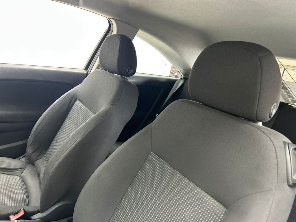 Used Vauxhall Corsa 2008 for sale - 76395613: Photo 11