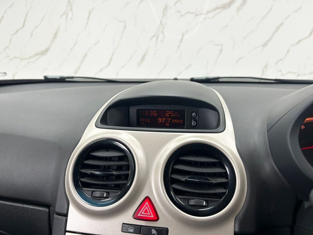 Used Vauxhall Corsa 2008 for sale - 76395613: Photo 13