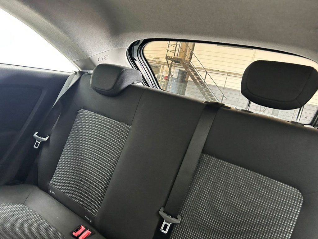 Used Vauxhall Corsa 2008 for sale - 76395613: Photo 17