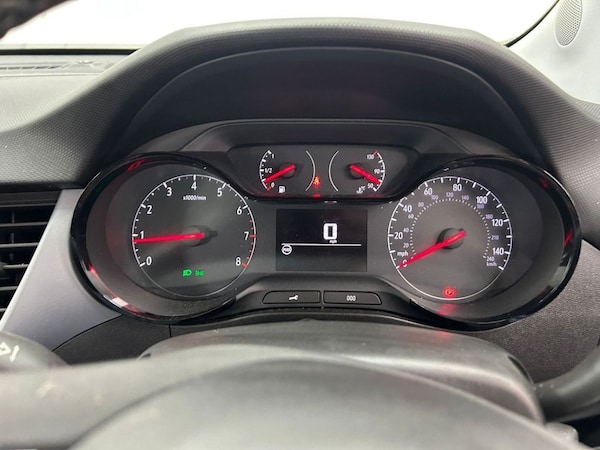 Used Vauxhall Crossland X 2017 for sale - 75653971: Photo 14