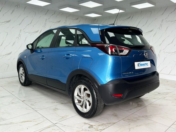 Used Vauxhall Crossland X 2017 for sale - 75653971: Photo 7