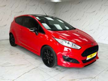Used Ford Fiesta 2016 for sale - 74647917: Photo