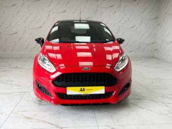 Used Ford Fiesta 2016 for sale - 74647917: Photo