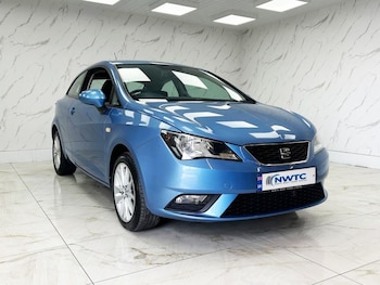 Used SEAT Ibiza 2015 for sale - 79189672: Photo