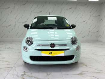 Used Fiat 500 2017 for sale - 74647915: Photo