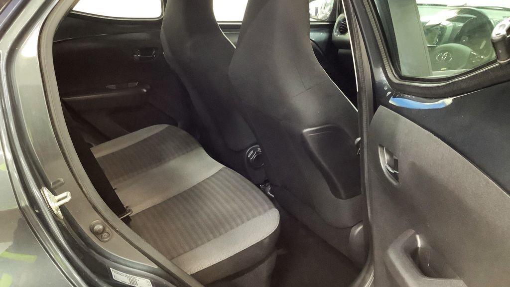 Used Toyota AYGO 2019 for sale - 77302647: Photo 13