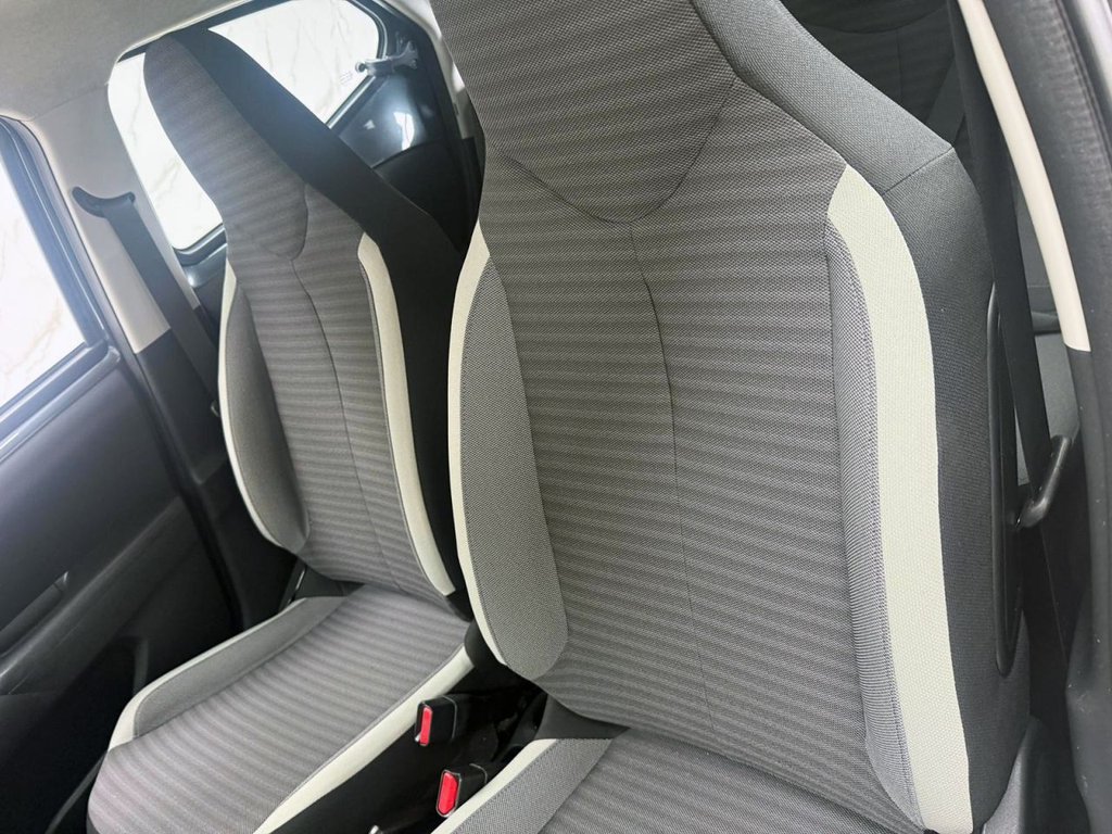 Used Toyota AYGO 2019 for sale - 77302647: Photo 18