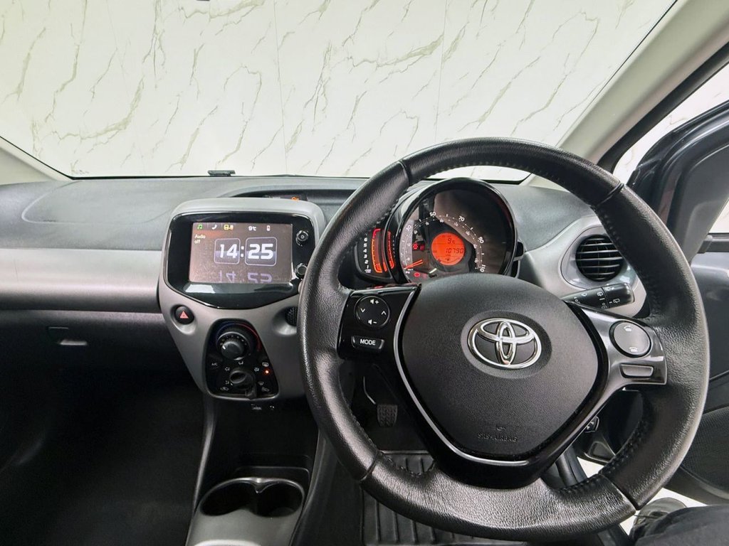 Used Toyota AYGO 2019 for sale - 77302647: Photo 20