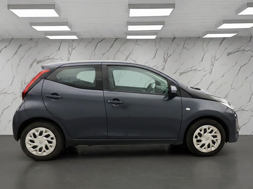 Used Toyota AYGO 2019 for sale - 77302647: Photo 7