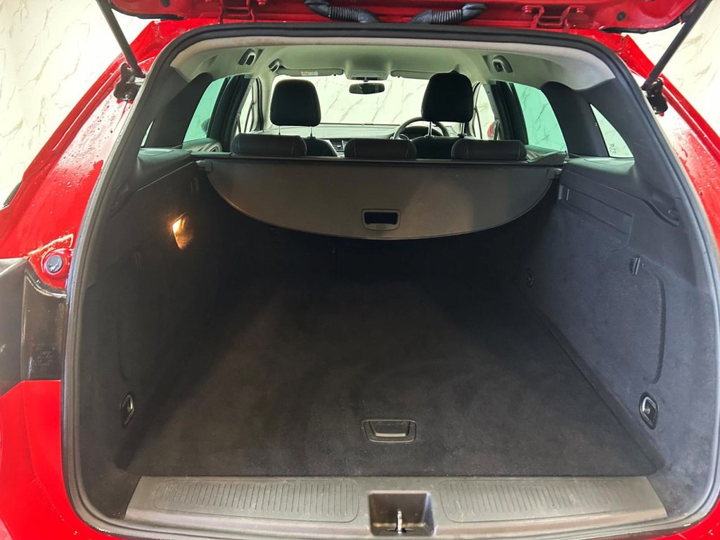 Used Vauxhall Astra 2018 for sale - 76655240: Photo 19