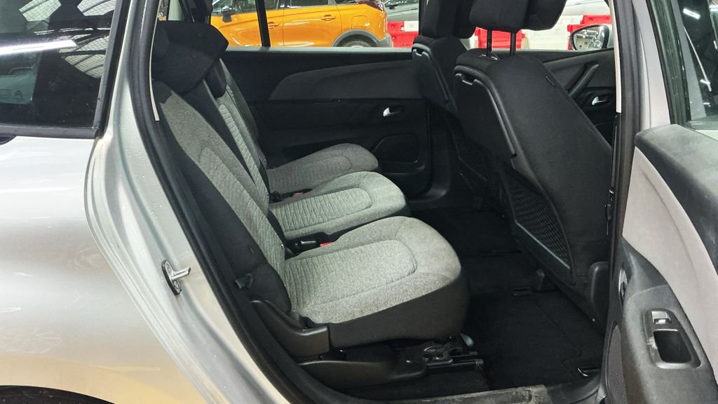Used Citroen C4 Grand Picasso 2016 for sale - 76654922: Photo 10
