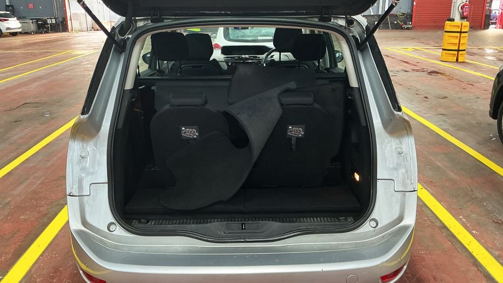 Used Citroen C4 Grand Picasso 2016 for sale - 76654922: Photo 11