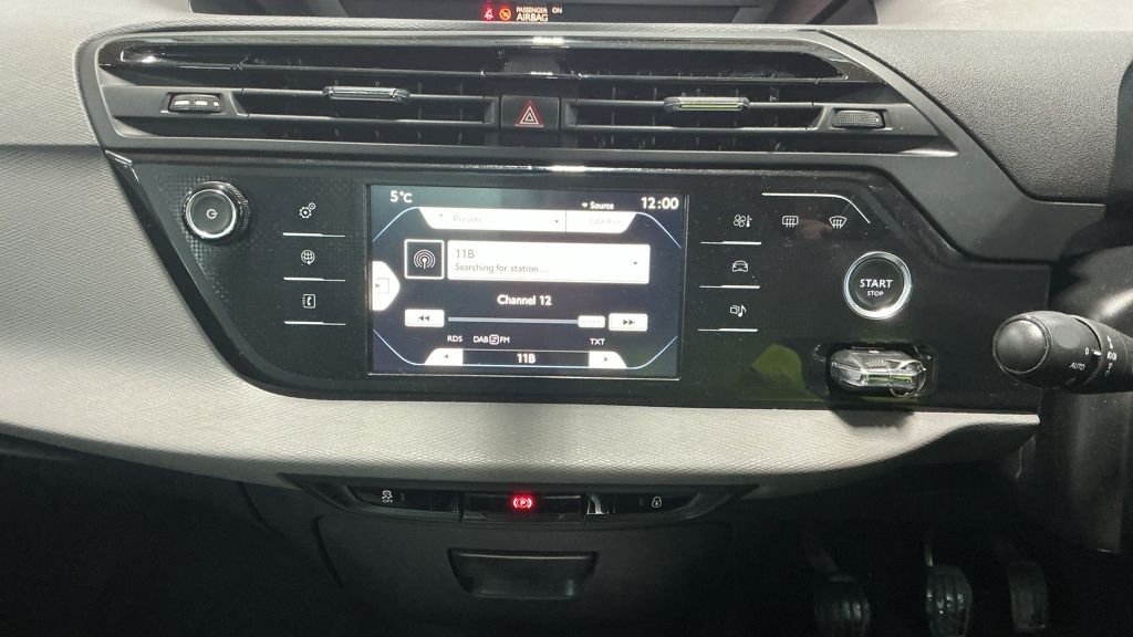 Used Citroen C4 Grand Picasso 2016 for sale - 76654922: Photo 7