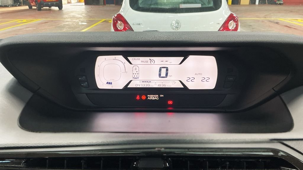 Used Citroen C4 Grand Picasso 2016 for sale - 76654922: Photo 8