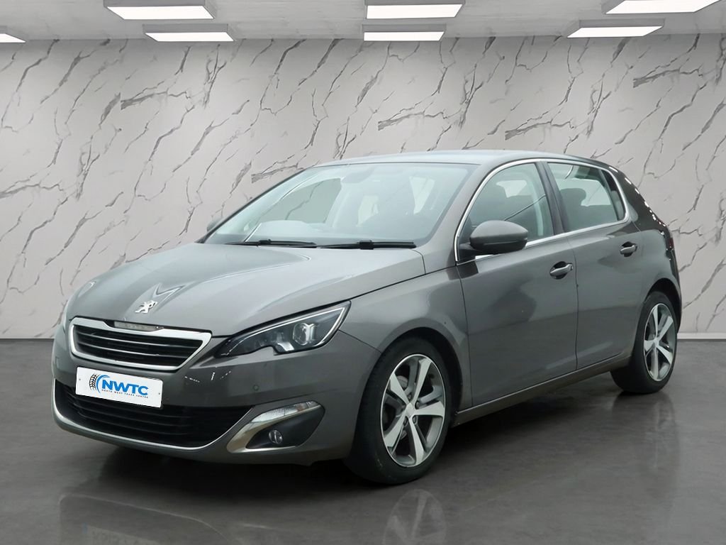 Used Peugeot 308 2015 for sale - 77512424: Photo 3