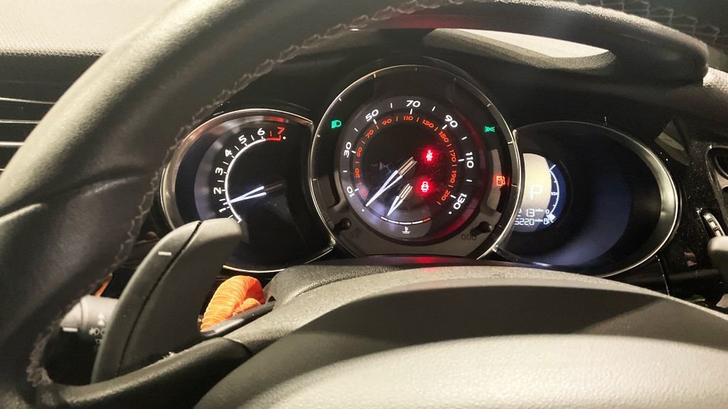 Used DS Automobiles DS 3 2019 for sale - 77356507: Photo 12