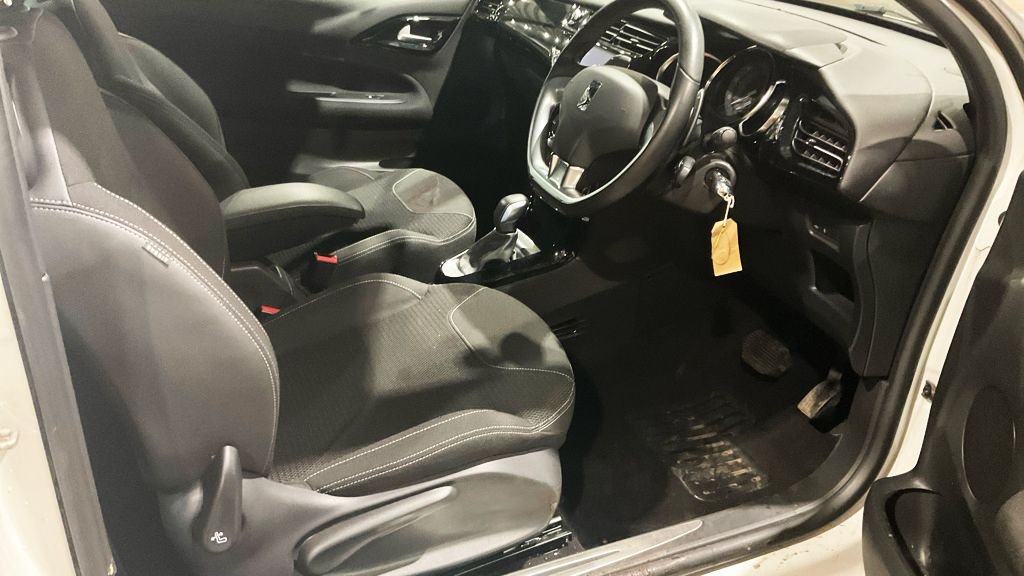 Used DS Automobiles DS 3 2019 for sale - 77356507: Photo 13