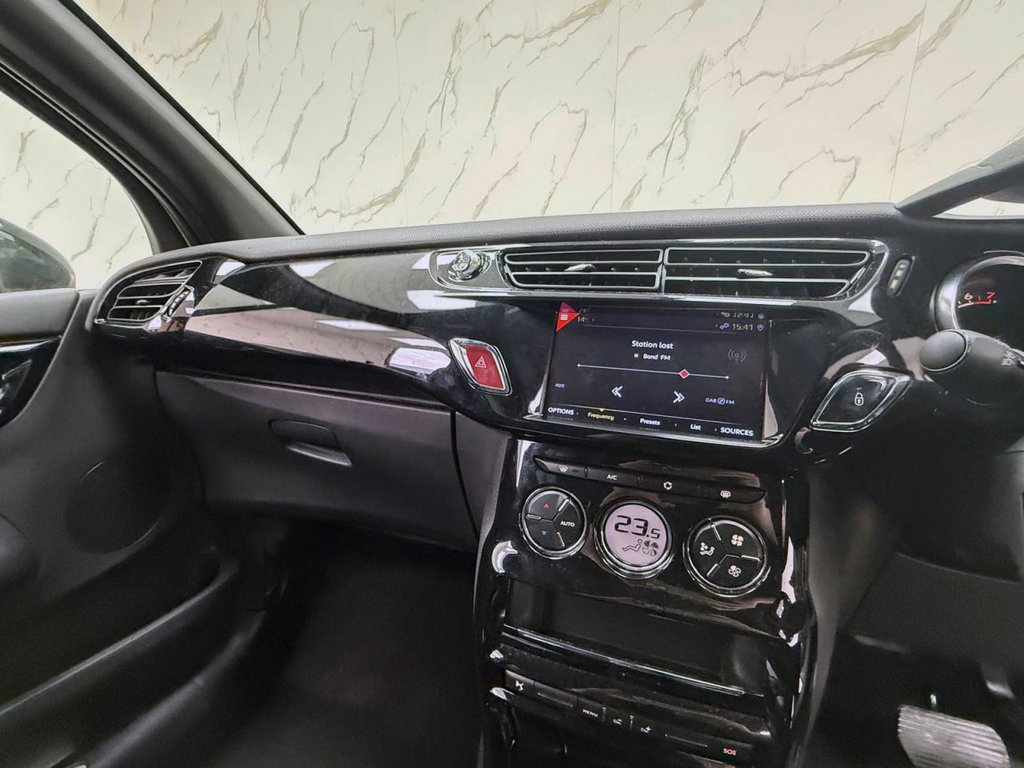 Used DS Automobiles DS 3 2019 for sale - 77356507: Photo 16