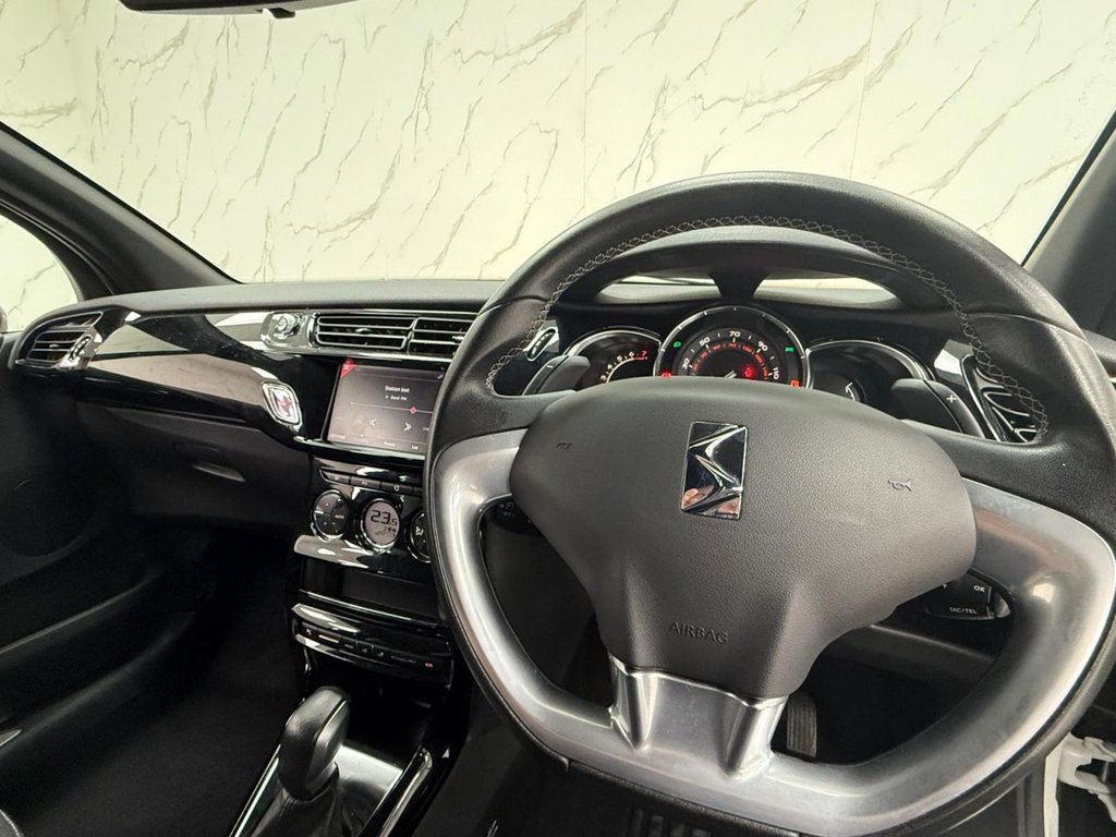 Used DS Automobiles DS 3 2019 for sale - 77356507: Photo 18